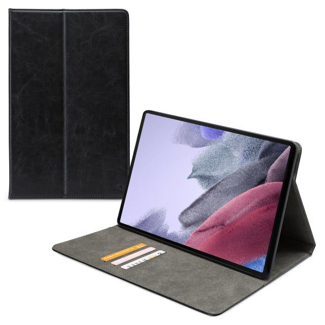 Mobilize Premium Folio Case Samsung Galaxy Tab A7 Lite 8.7 Black