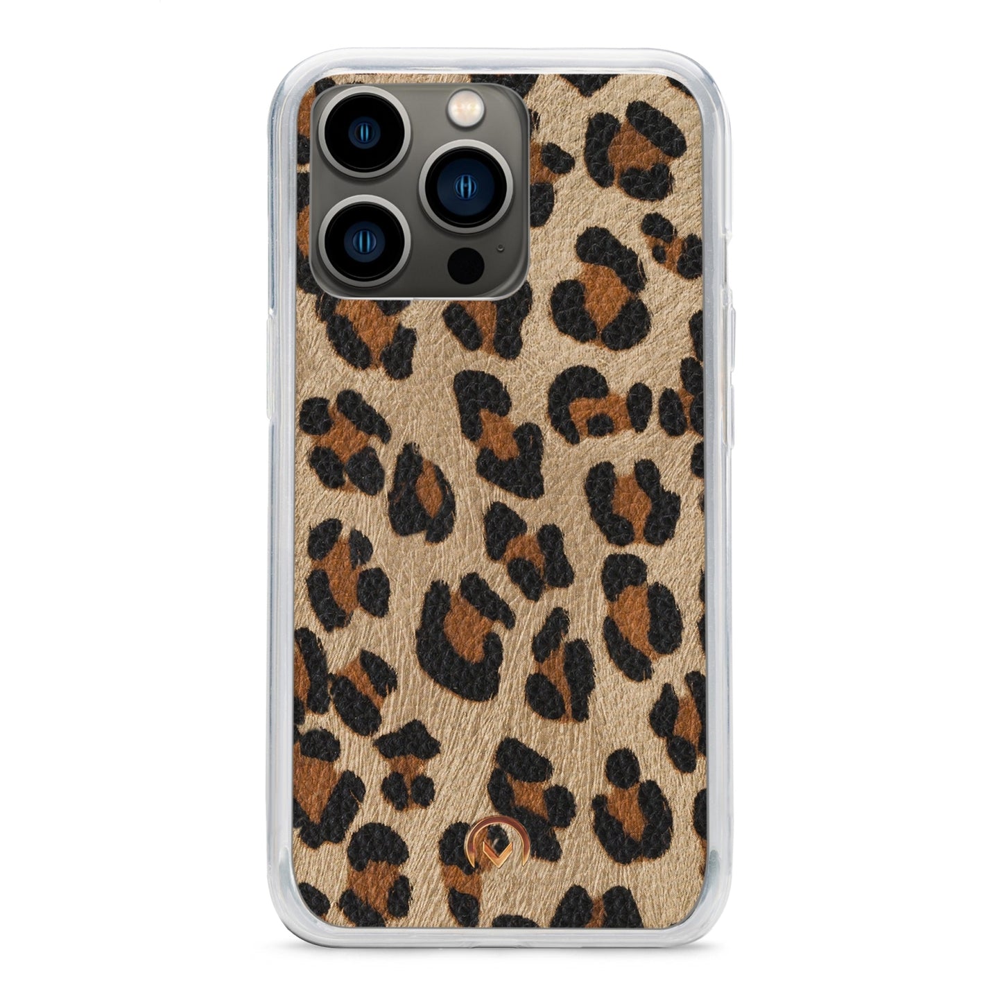 Mobilize 2in1 Gelly Clutch for Apple iPhone 13 Pro Green Leopard