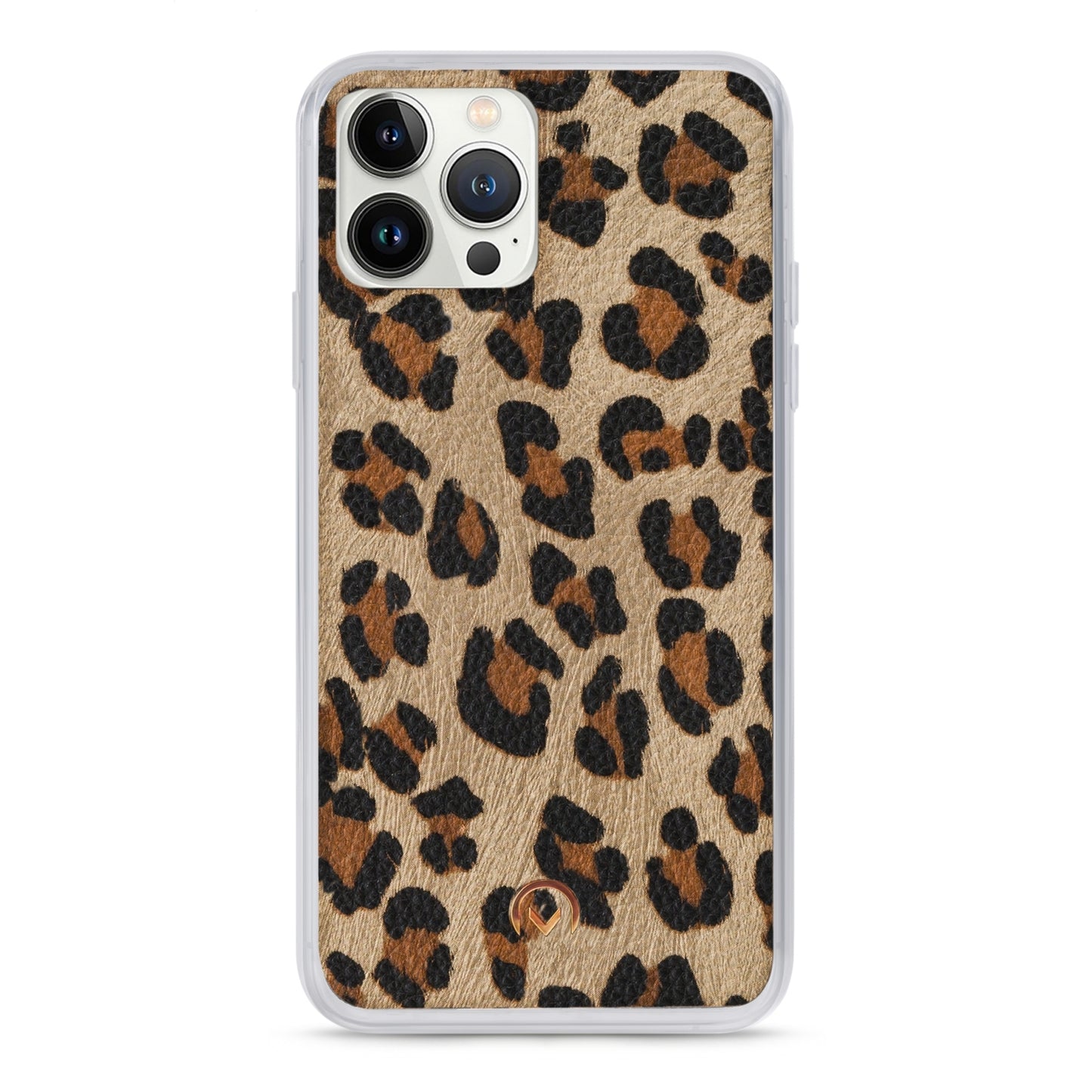 Mobilize 2in1 Gelly Clutch for Apple iPhone 13 Pro Max Green Leopard