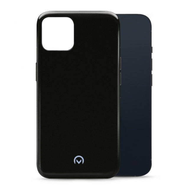 Mobilize Gelly Case Apple iPhone 13 Noir