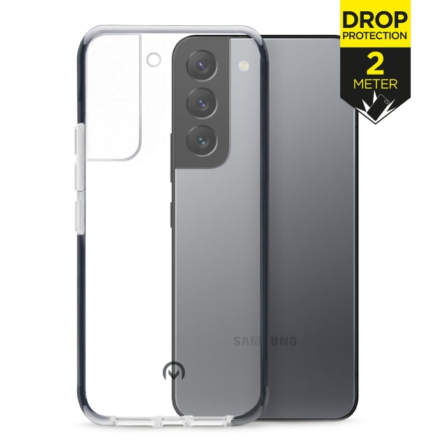 Mobilize Shatterproof Case Samsung Galaxy S22 5G Noir