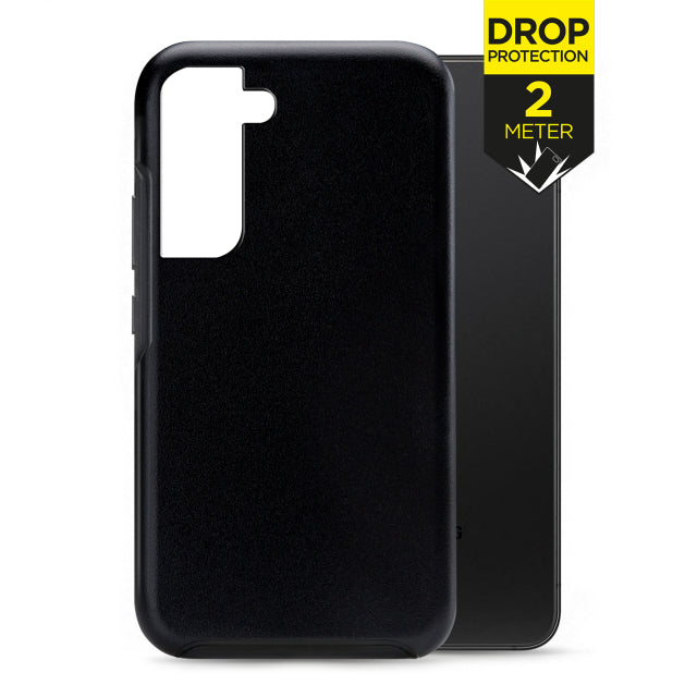 Mobilize Extreme Tough Case Samsung Galaxy S22+ 5G Black