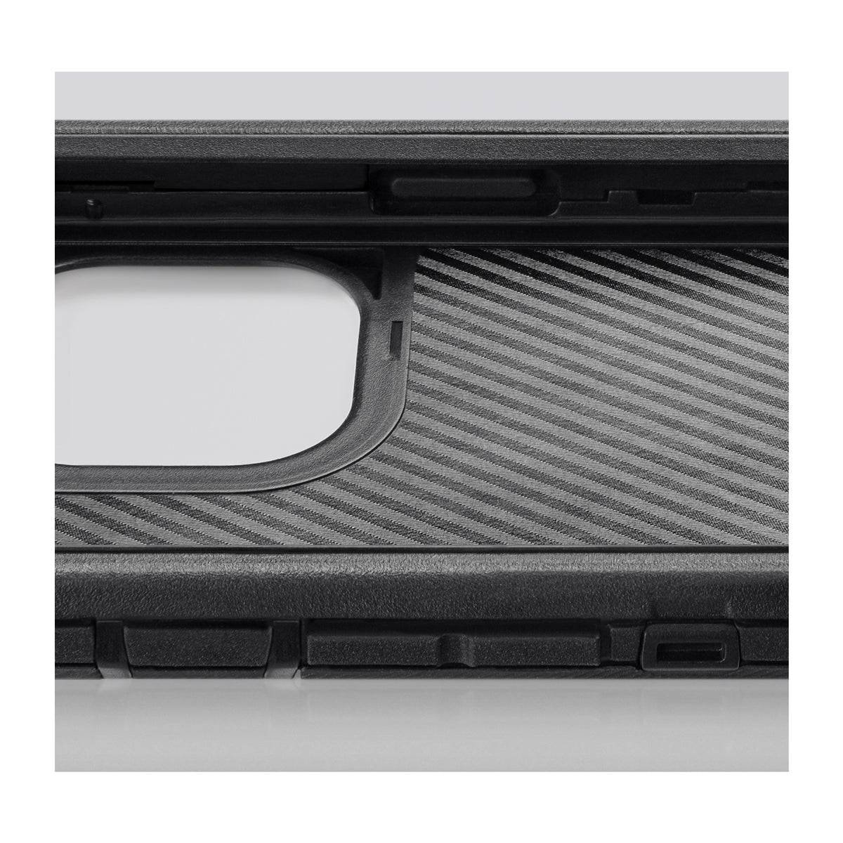 Mobilize Defender Case Apple iPhone 13 Pro Max Black