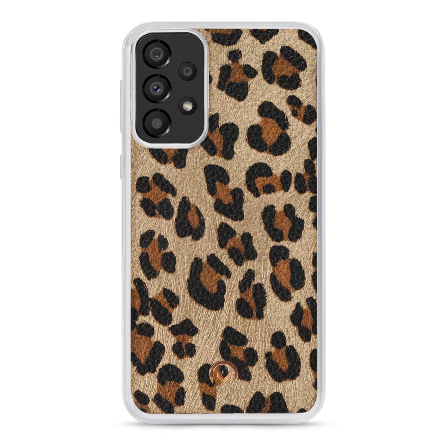 Mobilize 2in1 Gelly Clutch for Samsung Galaxy A33 5G Green Leopard