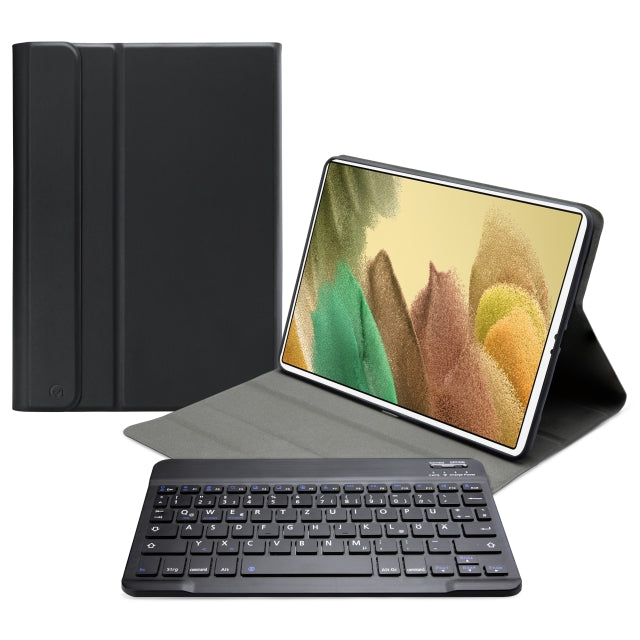 Mobilize Abnehmbare Bluetooth Tastaturhülle Samsung Galaxy Tab A7 Lite 8.7 Schwarz QWERTZ