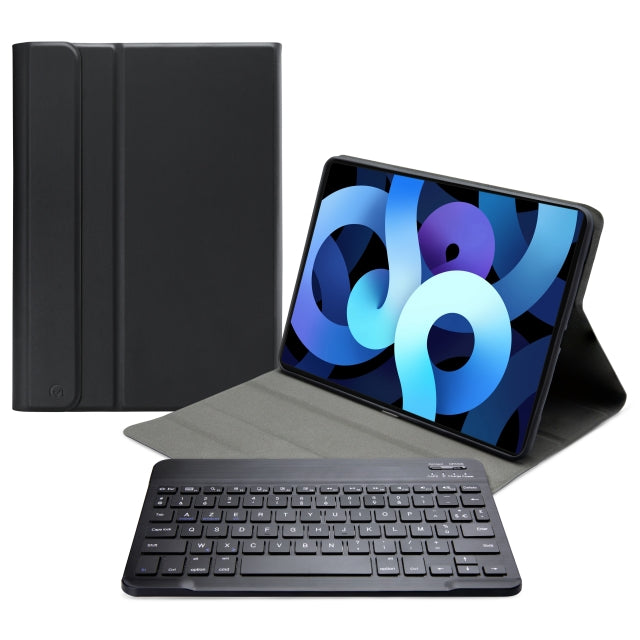 Mobilize Detachable Bluetooth Keyboard Case Apple iPad Pro 11 (2020/2021/2022)/Air 10.9 (2022)/Air 11 (2024/2025/2026) Black AZERTY