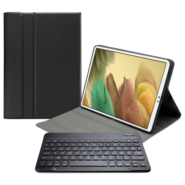 Mobilize Detachable Bluetooth Keyboard Case Samsung Galaxy Tab A7 Lite 8.7 Black AZERTY