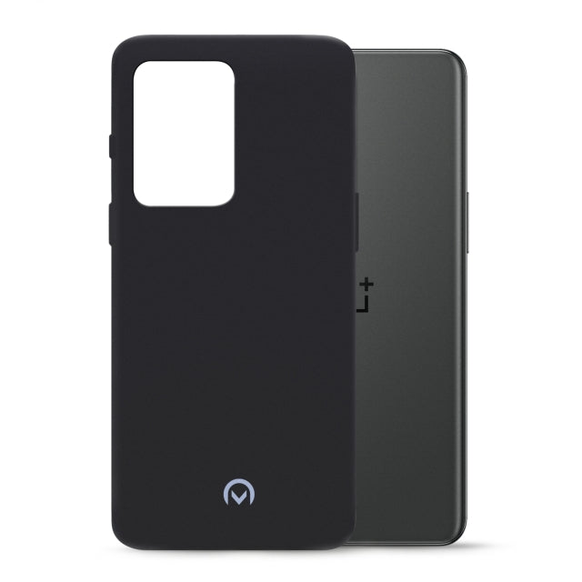 Mobilize Rubber Gelly Case OnePlus Nord 2T 5G Matt Black