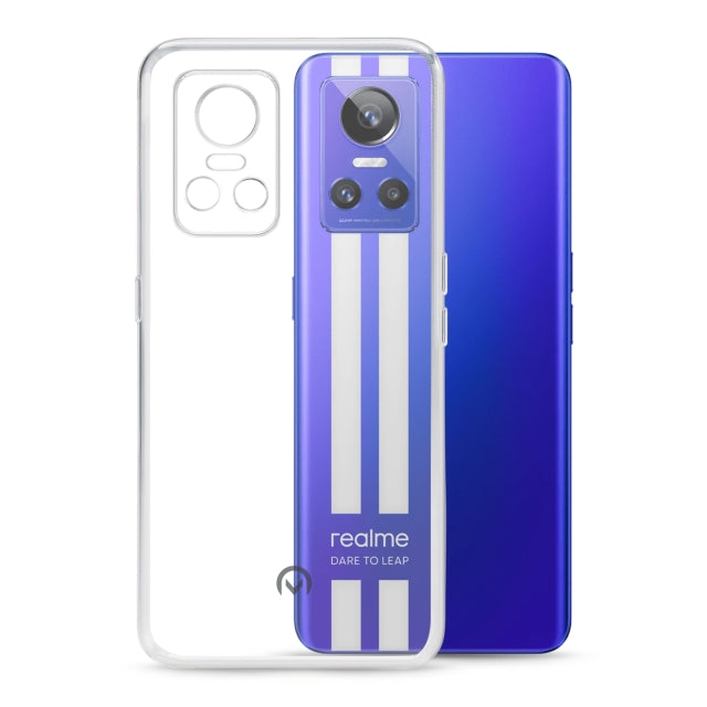 Mobilize Gelly Case realme GT NEO 3 Clear