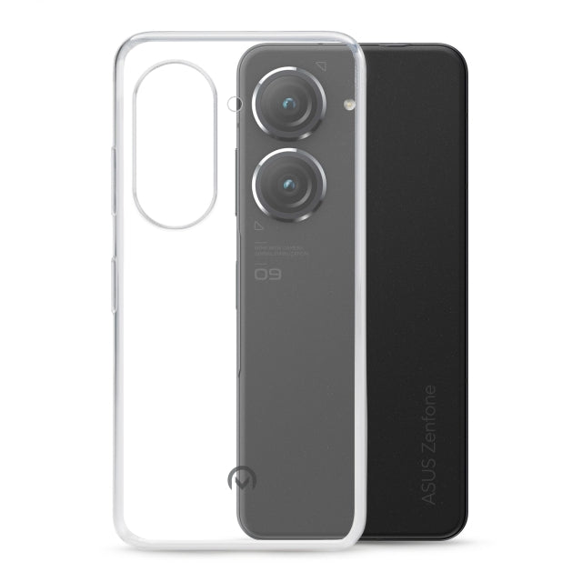 Mobilize Gelly Case ASUS ZenFone 9 Clear