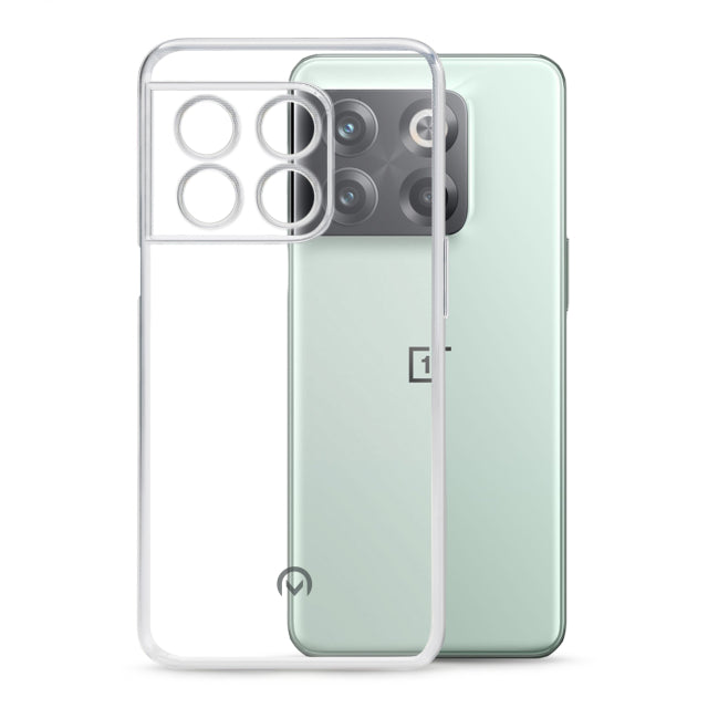 Mobilize Gelly Case OnePlus 10T 5G Transparent