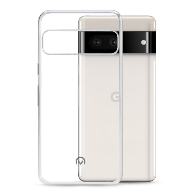 Mobilize Gelly Case Google Pixel 7 Transparent