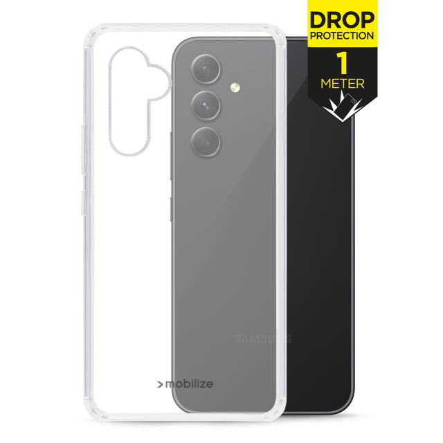 Mobilize Naked Protection Case Samsung Galaxy A54 5G Clear