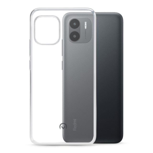 Mobilize Gelly Case Xiaomi Redmi A1/A2 4G Transparent