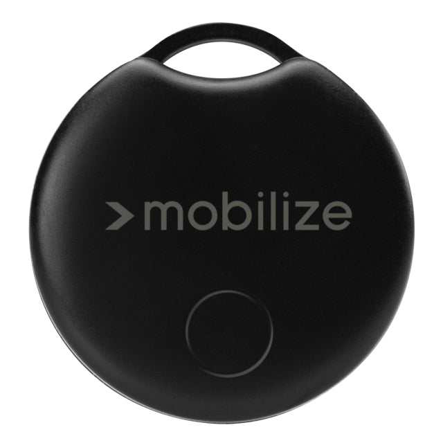 Mobiliser ma Smart Tag noire