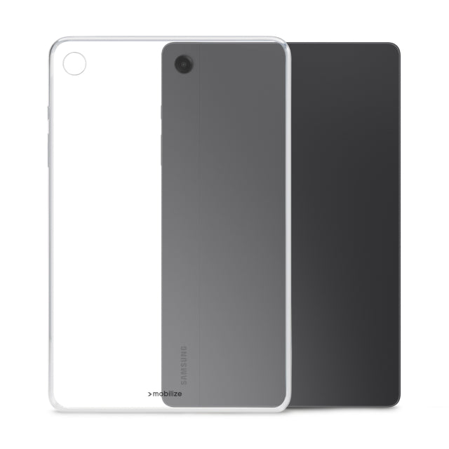 Mobilize Gelly Case Samsung Galaxy Tab A9+/A11+ 11 Transparent