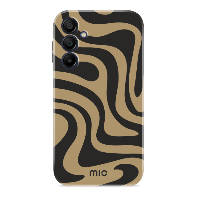 MIO Swirl Magsafe Kompatibel für Samsung A15 4G/5G