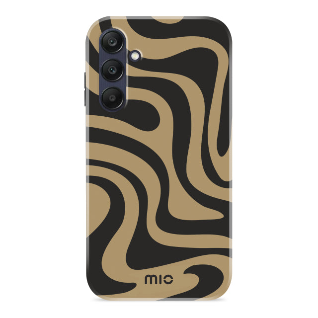 MIO Swirl Compatible MagSafe pour Samsung A25 5G