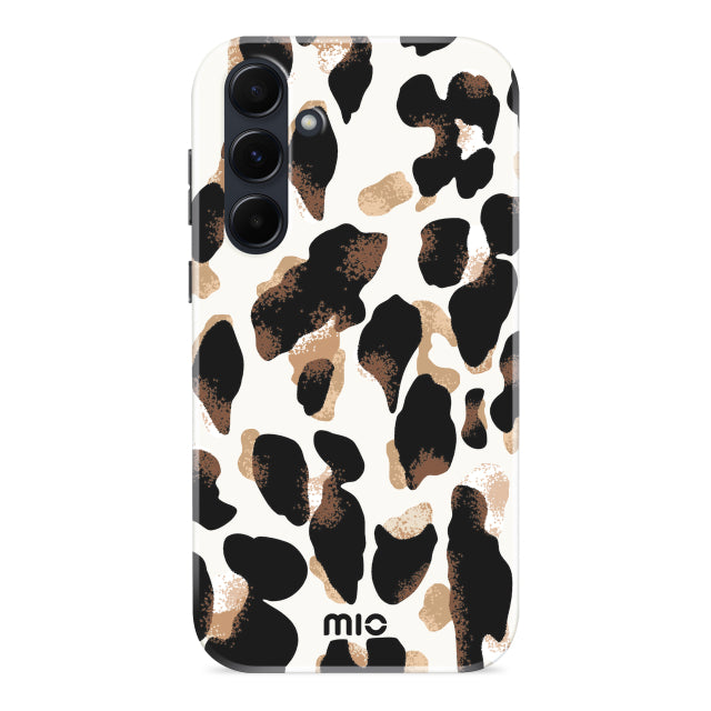 MIO Leopard MagSafe Kompatibel für Samsung A55 5G