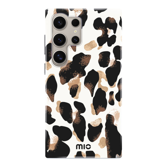 MIO Leopard Magsafe Kompatibel für Samsung S24 Ultra 5G