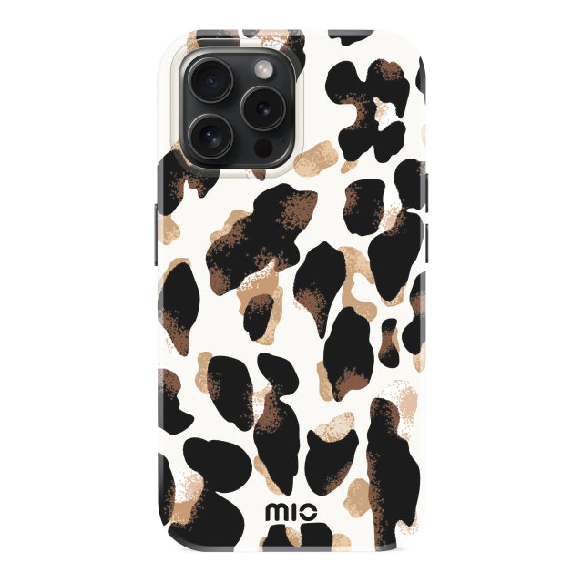 MIO Leopard MagSafe-kompatibel für iPhone 15 Pro
