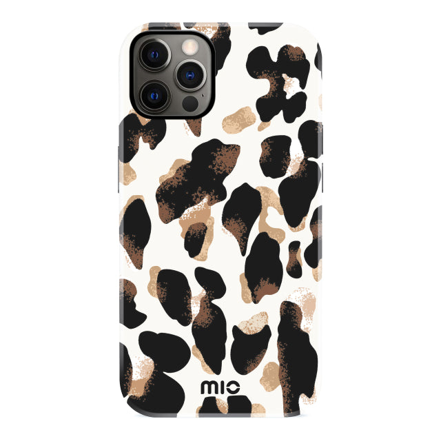 MIO Leopard Magsafe Kompatibel für iPhone 12/12 Pro