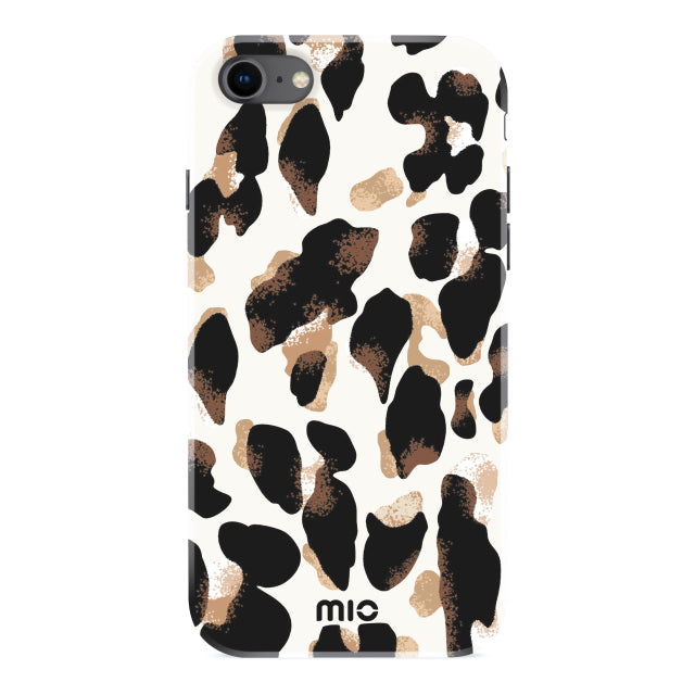 MIO Leopard Magsafe Kompatibel für iPhone 7/8/SE (2020/2022)