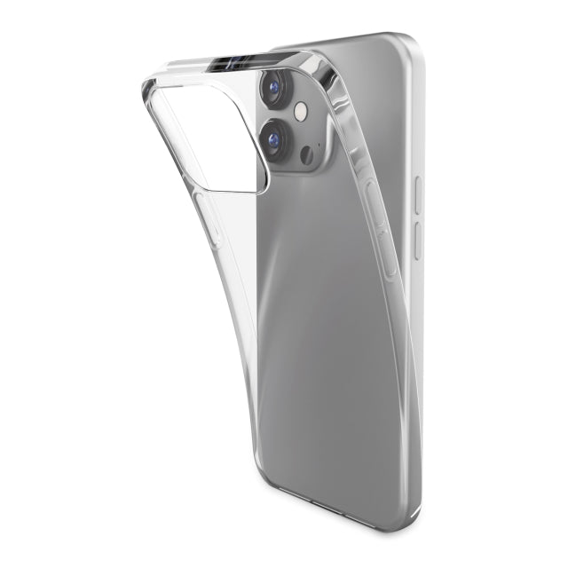 Mobilize Gelly Case Xiaomi Poco X6 5G Clear