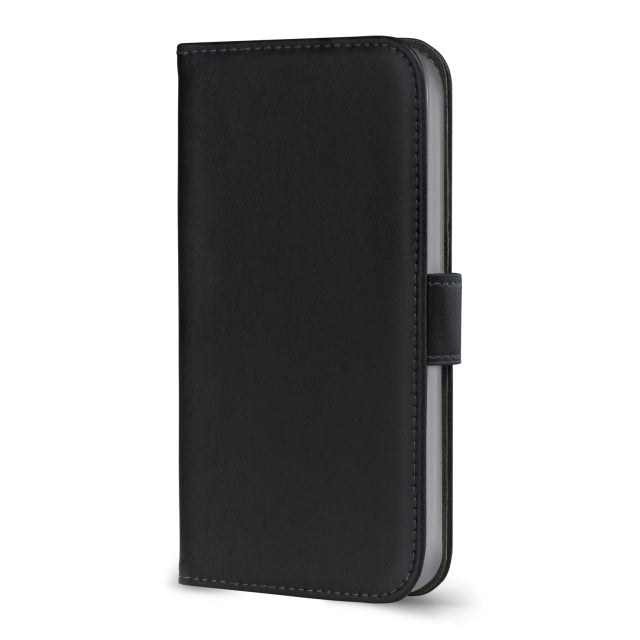 Mobilize Classic Gelly Wallet Book Case Xiaomi Poco X6 5G Black