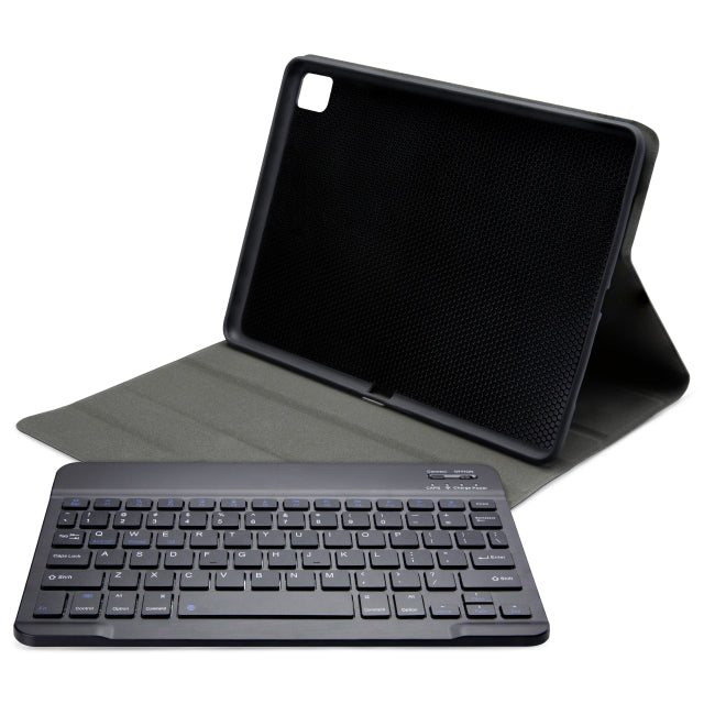 Mobilize Abnehmbare Bluetooth-Tastaturhülle Apple iPad Pro 13 (2024/2025) Schwarz QWERTZ