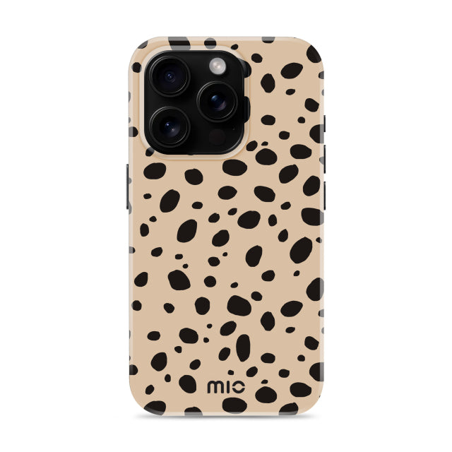 MIO Spots Compatible MagSafe pour iPhone 16 Pro