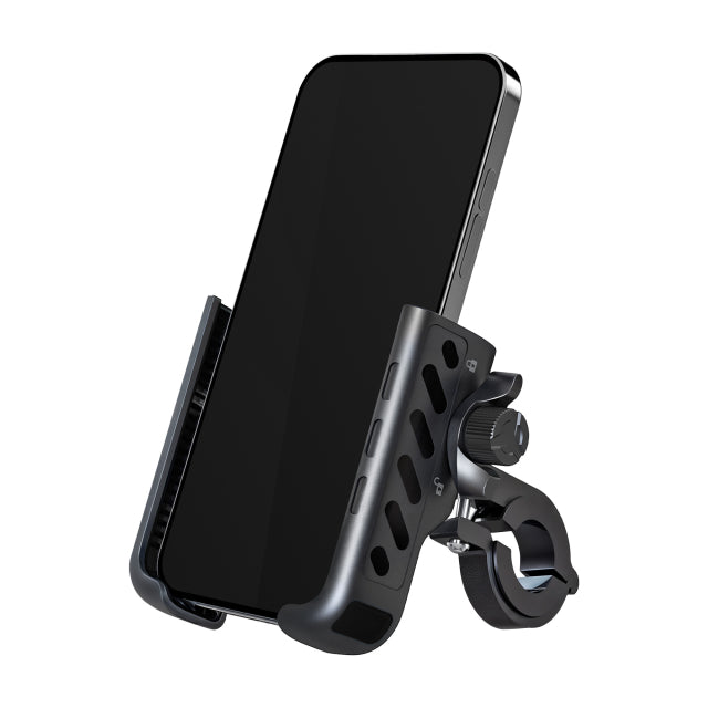 Support vélo Mobilize Quick Lock Noir