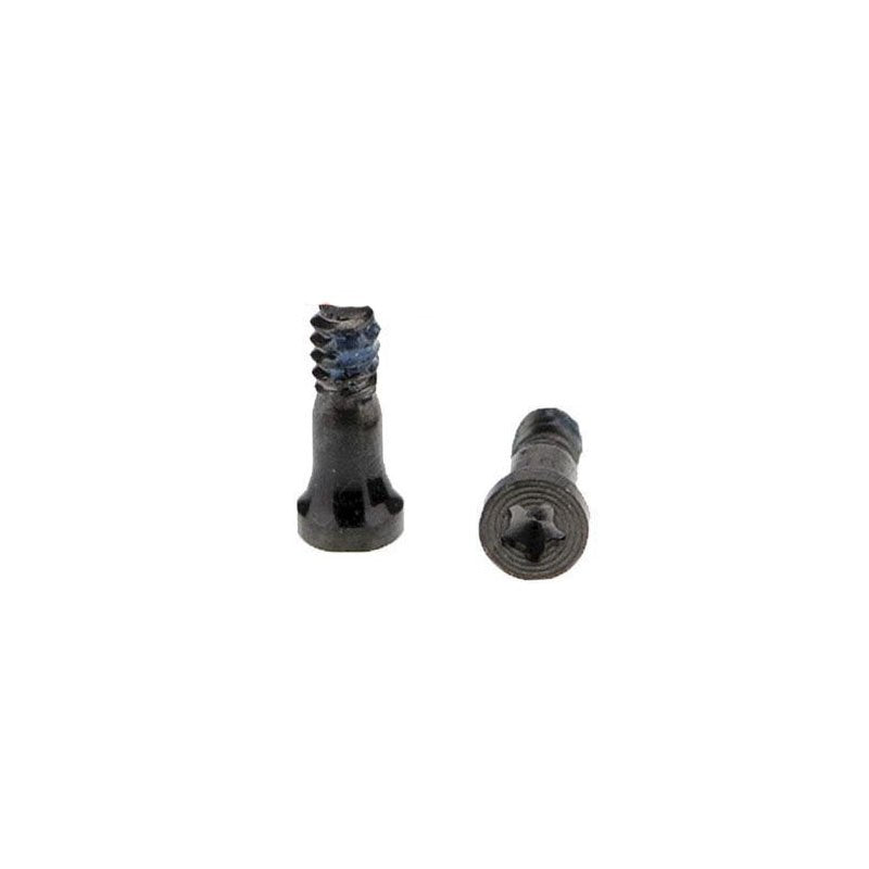 2x behuizing schroeven voor Apple iPhone 7/7 Plus