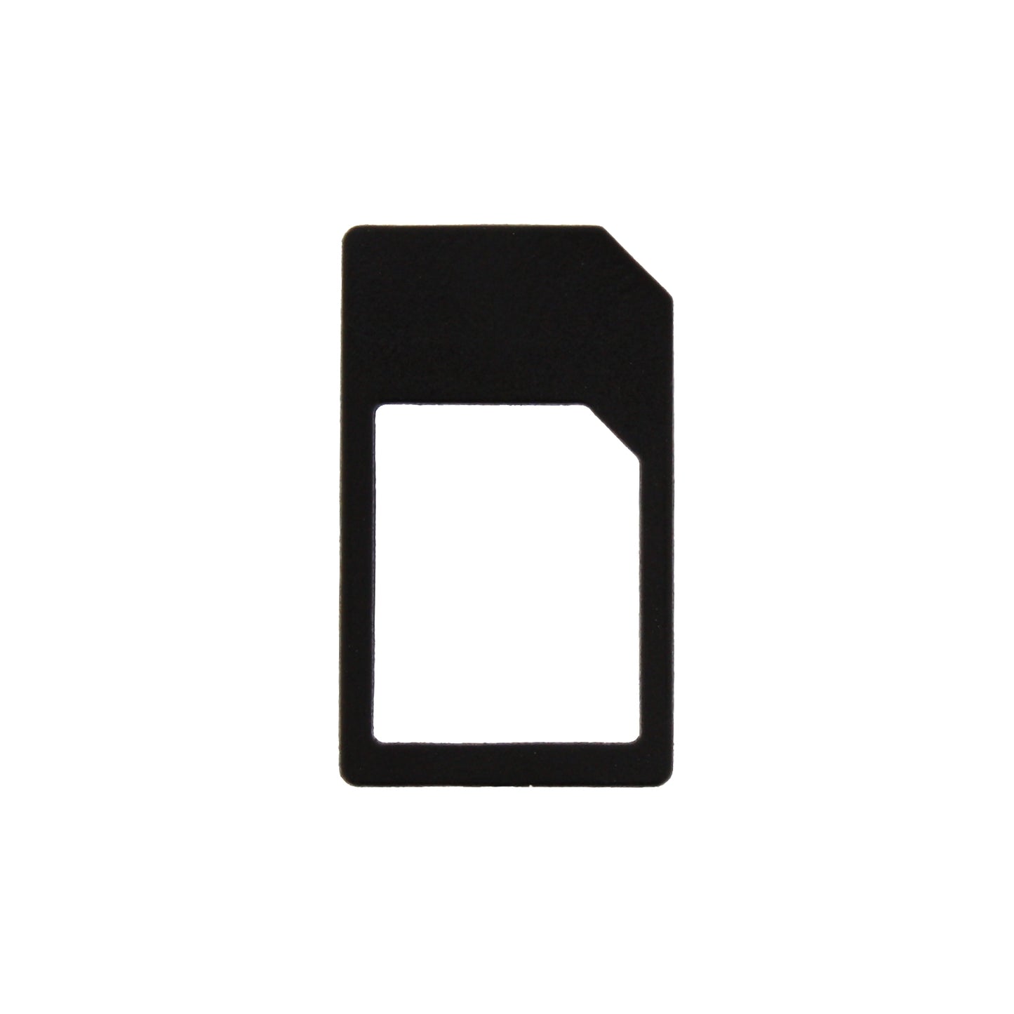 Xccess Micro SIM Adapter