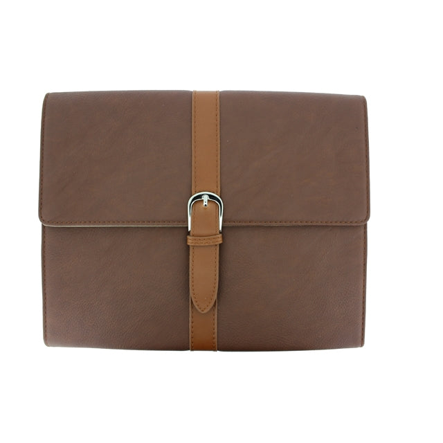 Xccess Belt Case Apple iPad 2 Brown
