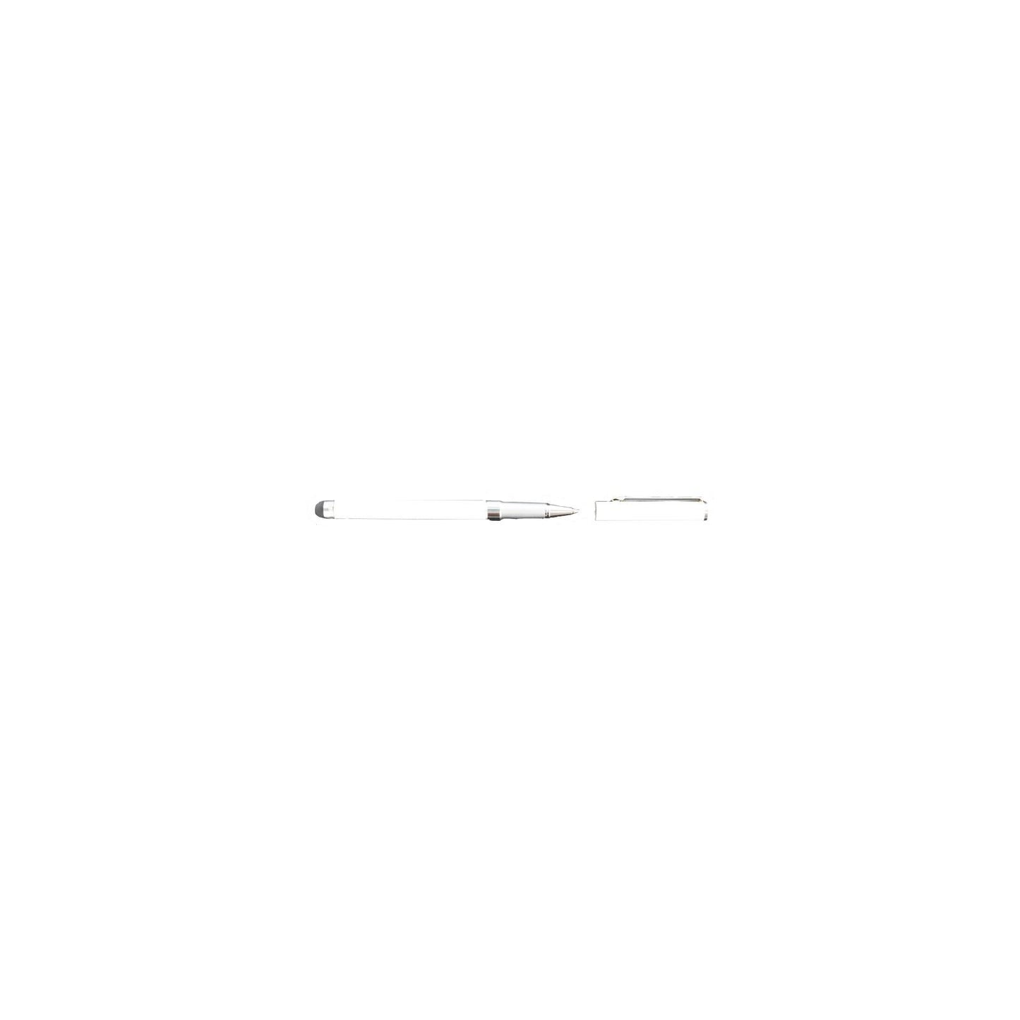 Xccess Capacitive Stylus incl. Ballpoint White