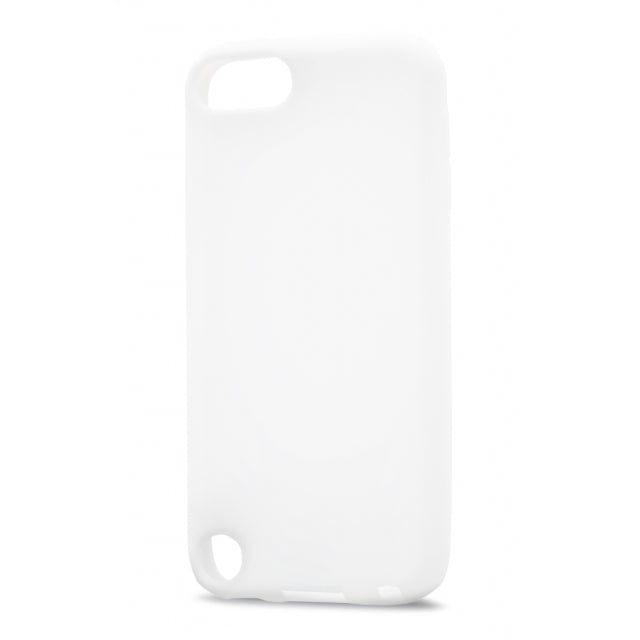 Xccess Silicone Case Apple iPod Touch 5/6 White