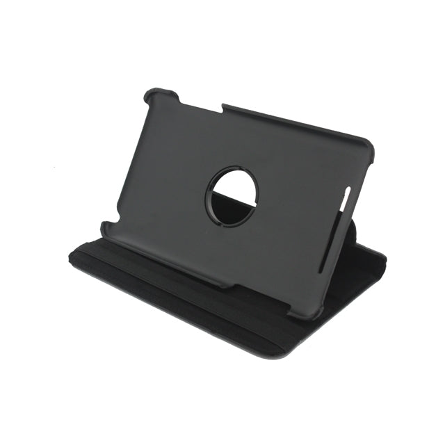 Xccess Rotating Stand Case ASUS Google Nexus 7 2012 Black