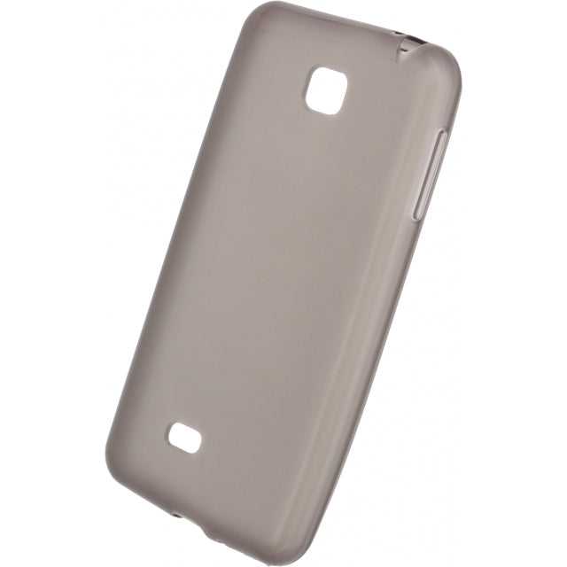 Xccess TPU Case LG Optimus F5 Transparent Black