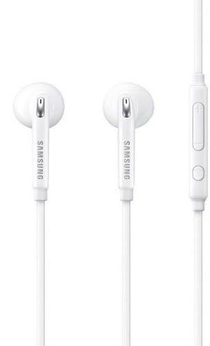 Samsung In-Ear Stereo Headset 3.5mm EO-EG920BW White BULK