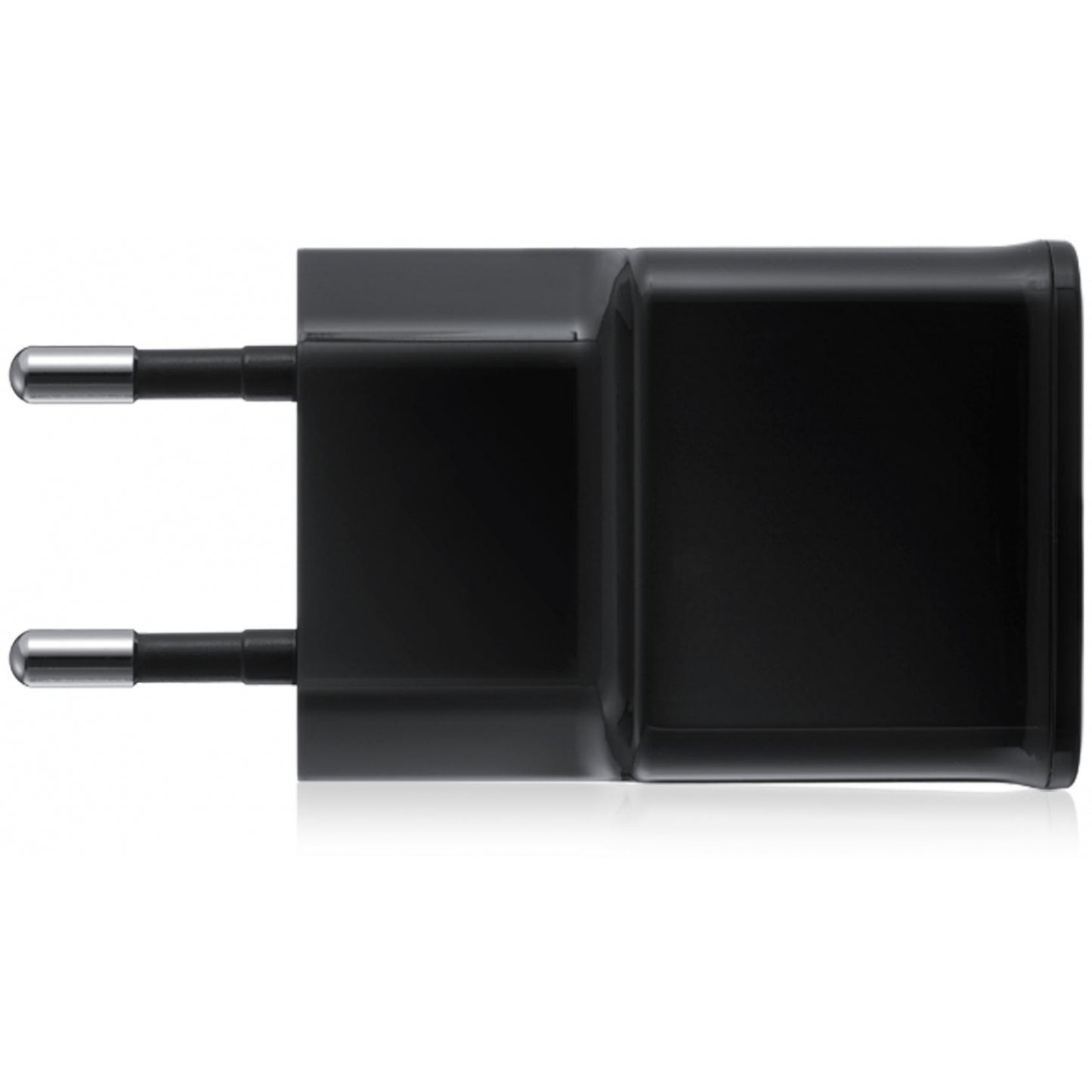 ETA-U90EBEG Samsung Travel Charger Micro USB 2.0A Black Bulk