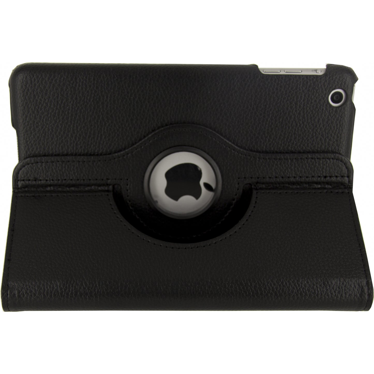 Xccess Rotating Stand Case Apple iPad Mini/2/3 Retina Black