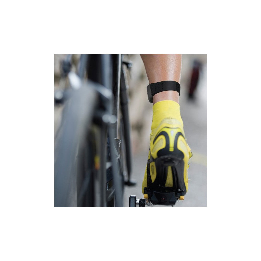 Tigra Trio 3-in-1 fitness sensor