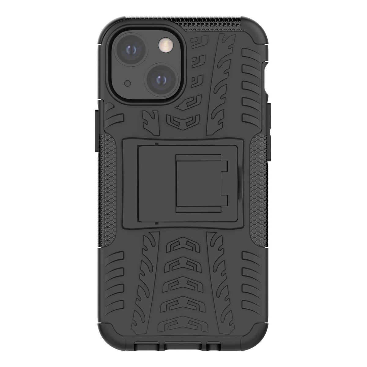 Ballistic shock proof case iPhone 13