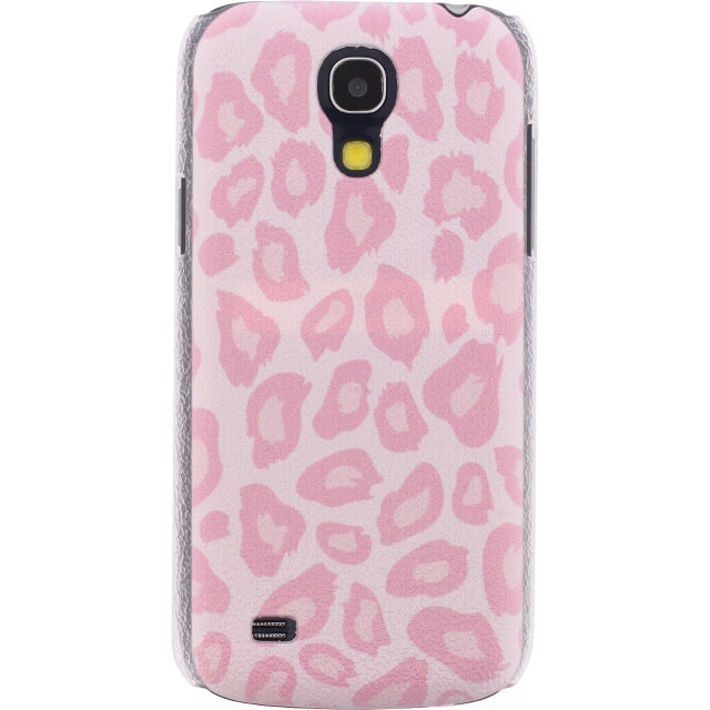 Xccess Hülle Samsung Galaxy S4 Mini I9195 Pink Panter