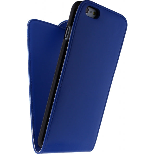 Xccess Flip Case Apple iPhone 6 Plus/6S Plus Blau