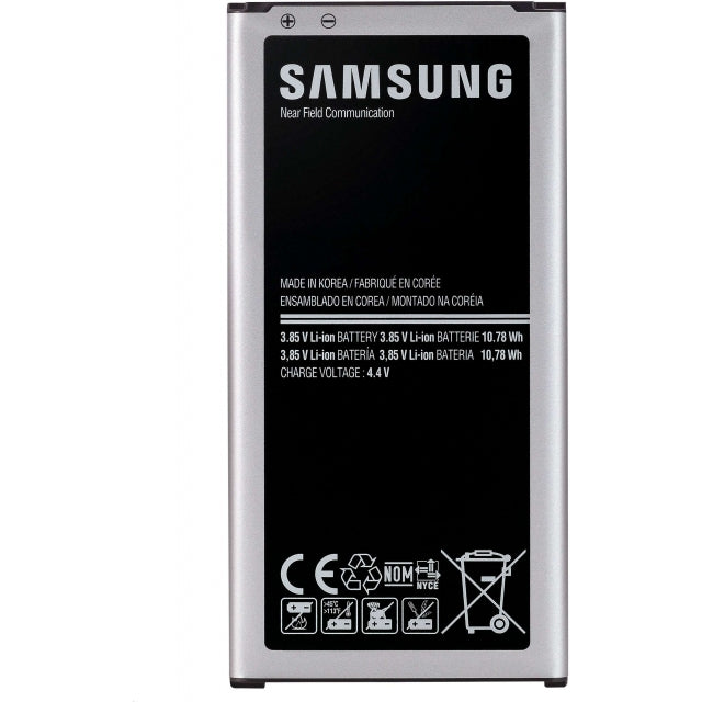 EB-BG900BBE Samsung Akku Li-Ion 2800 mAh Bulk