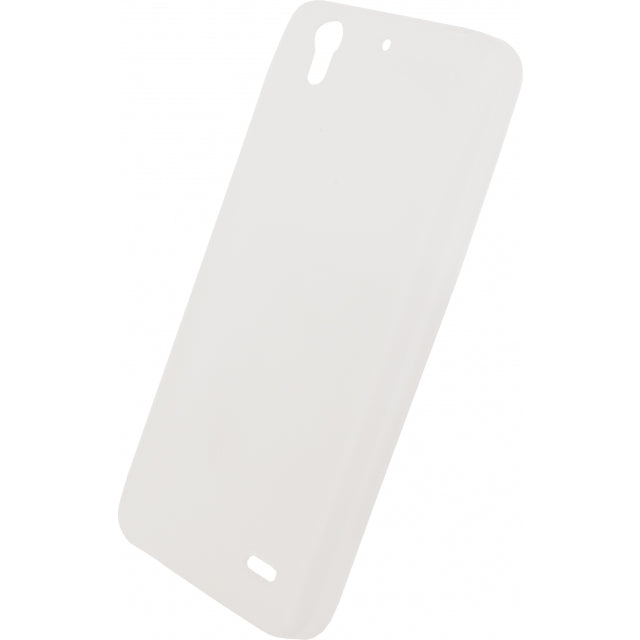 Xccess TPU Case Huawei Ascend G630 Transparent Weiß