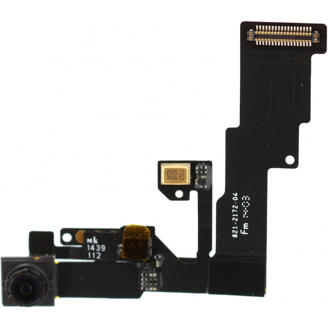 Ersatz-Frontkamera mit Sensor-Flex für Apple iPhone 6 OEM