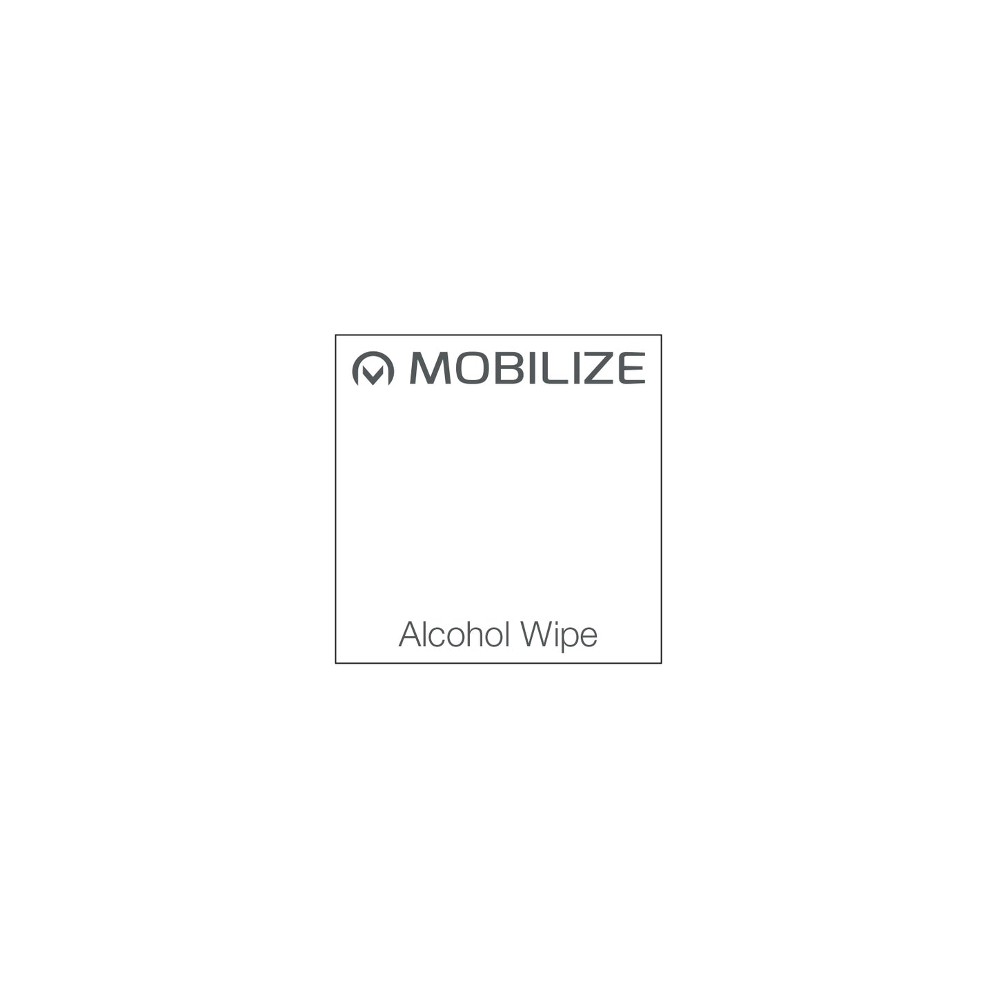 Mobilize Glass Screen Protector Sony Xperia Z3 Compact